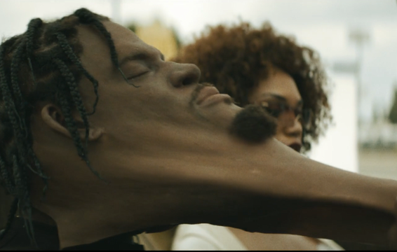 Dennis Rodman and Pusha T Star in Yogi and Skrillex&#039;s Surreal &quot;Burial&quot; Video