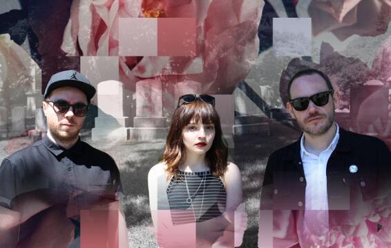 CHVRCHES Give Advice on How to Avoid the Sophomore Slump