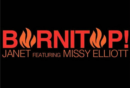 Janet Jackson and Missy Elliott Scorch Through ‘Burn It Up’