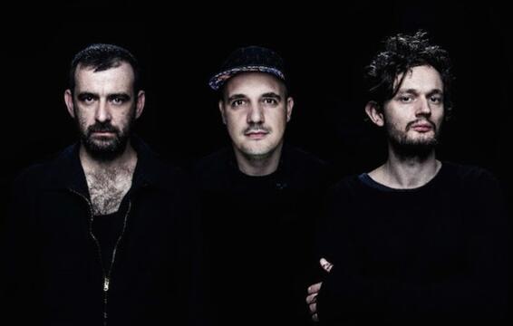 Moderat (Modeselektor + Apparat) Announce ‘III,’ Spring Tour