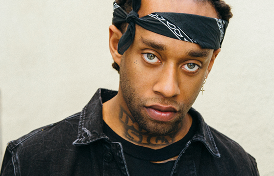 Ty Dolla $ign Drops &quot;Blasé&quot; Remixes Featuring T.I., French Montana, A$AP Ferg, Jeezy, Juicy J, Diddy