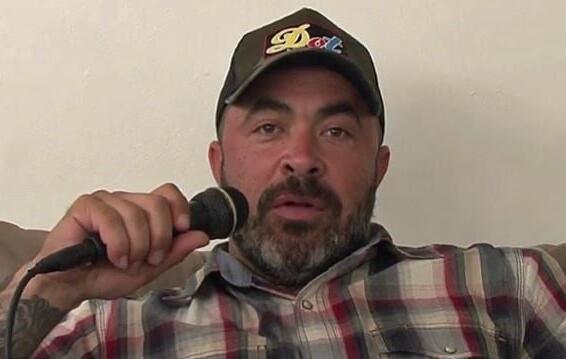 STAIND&#039;s AARON LEWIS Preparing To Record New Country Solo Album