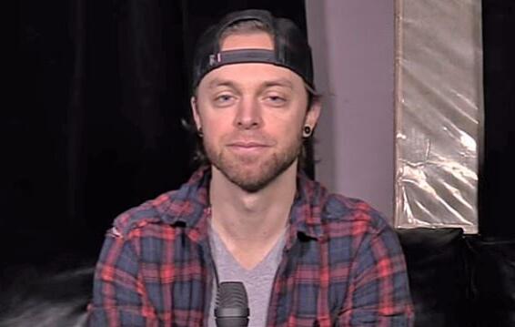 BULLET FOR MY VALENTINE Has Achieved All Its Goals, Says MATT TUCK