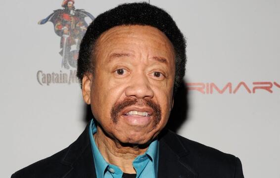 Maurice White, Founder of Earth, Wind &amp; Fire, Dead at Age 74