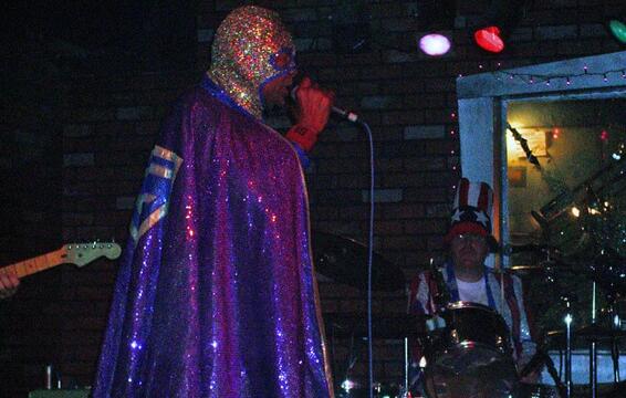 Blowfly Has Been Diagnosed With Terminal Cancer, Will Release Final LP Next Month