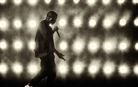 Kanye West and the Weeknd to Headline NYC’s Meadows Music and Arts Festival