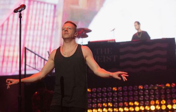 What Should the New Macklemore and Ryan Lewis Album Sound Like?
