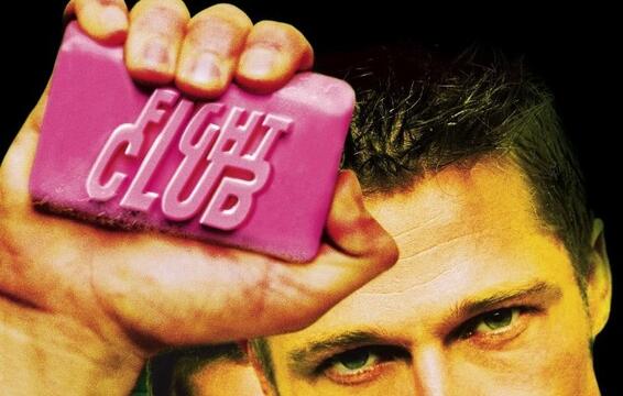 Trent Reznor Is Working on a ‘Fight Club’ Rock Opera