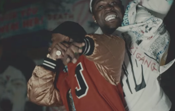 A$AP Ferg and Tory Lanez ‘Line Up the Flex’ in New Video