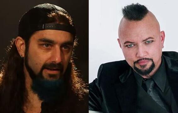 MIKE PORTNOY Doesn&#039;t Hold A Grudge Against GEOFF TATE