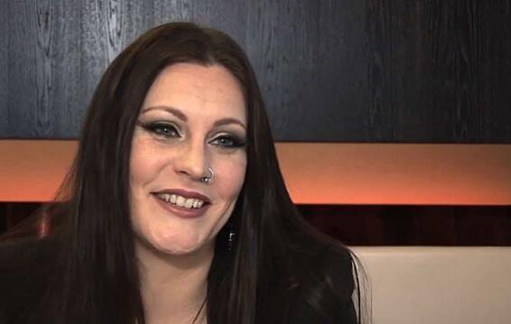 NIGHTWISH&#039;s FLOOR JANSEN Didn&#039;t Mind Not Being Involved In Songwriting On &#039;Endless Forms Most Beautiful&#039;