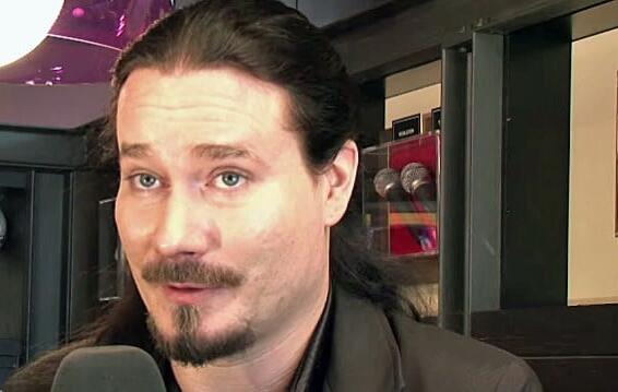 NIGHTWISH&#039;s TUOMAS HOLOPAINEN Wants &#039;Endless Forms Most Beautiful&#039; To Be Listened To In Its Entirety