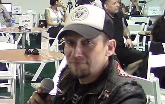 VOLBEAT Will be Ready For The Studio Around November, Says MICHAEL POULSEN