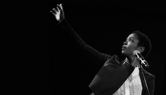 Lauryn Hill Shares &quot;I&#039;ve Got Life&quot; Rap From Forthcoming Nina Simone Tribute Album