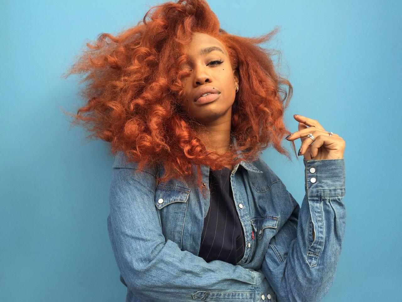 SZA