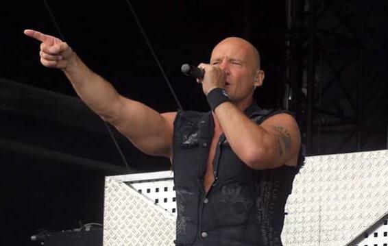 PRIMAL FEAR Parts Ways With Drummer AQUILES PRIESTER, Announces Replacement