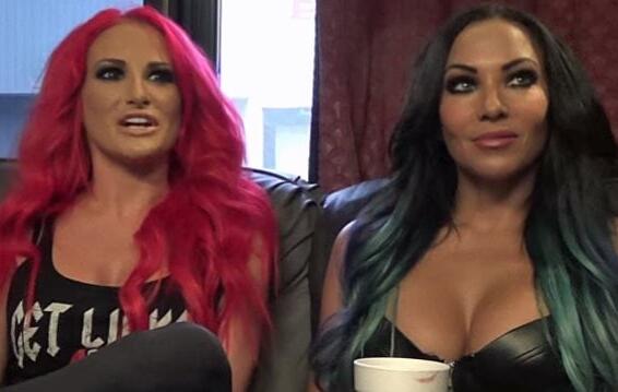 BUTCHER BABIES Dug Deep Into Their Childhoods For Upcoming Album