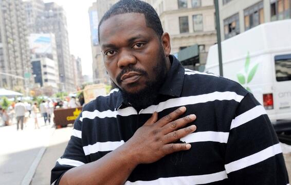 Rapper Beanie Sigel Shot Outside of His New Jersey Home