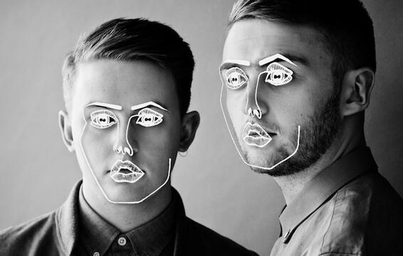 Disclosure Share &quot;Moving Mountains&quot; Featuring Brendan Reilly