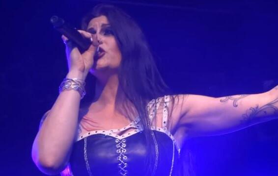 NIGHTWISH Launches &#039;Evolution Series&#039; Jewelry Collection