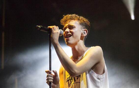 Years &amp; Years ‘Shine’ on Their Ebullient New Single