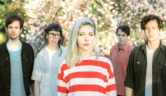 Alvvays