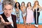 Doctor Who fans go wild after discovering he LOVES Little Mix - but some ask whether they &#039;sponsored&#039; the episode