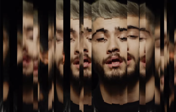 Zayn Malik Gets His First No. 1 Single on the Hot 100, One Direction Still Have Zero