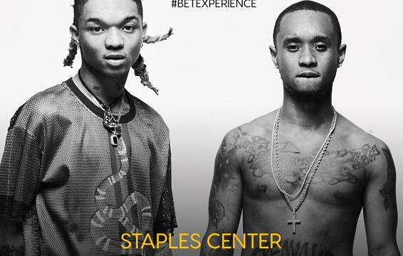 BET Experience 