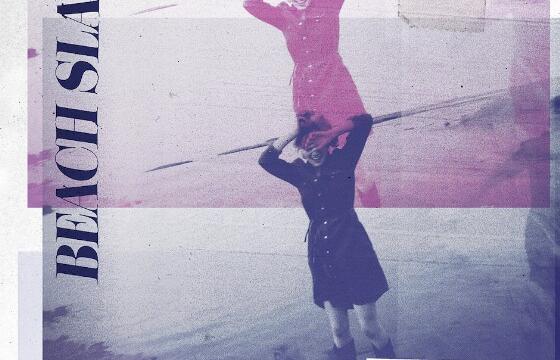 Stream Beach Slang’s First Full-Length ‘The Things We Do To Find People Who Feel Like Us’