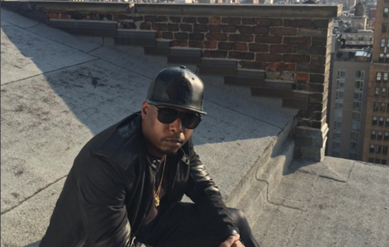 Talib Kweli Says He Was Physically Attacked by &quot;Bigots&quot; in Copenhagen