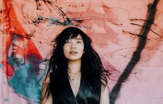 Thao &amp; the Get Down Stay Down Announce Merrill Garbus-Produced Album A Man Alive, Share &quot;Nobody Dies&quot;