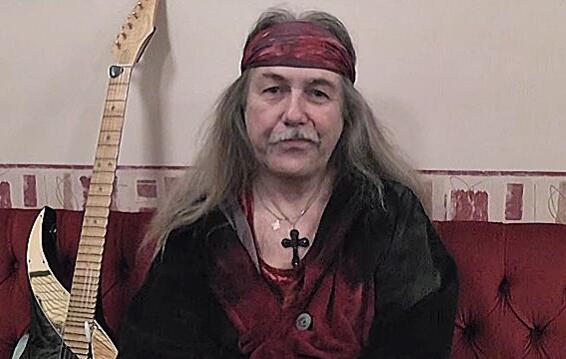 ULI JON ROTH: &#039;Music Has Lost A Lot Of The Social Standing That It Used To Have&#039;