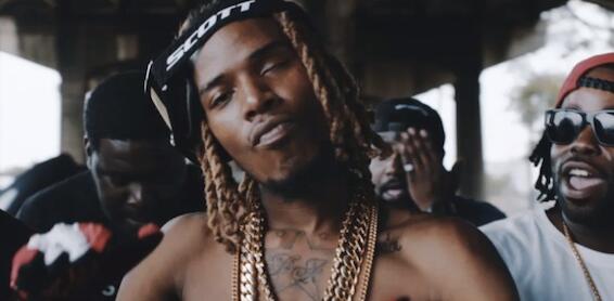 Fetty Wap Shares &quot;My Way&quot; Video