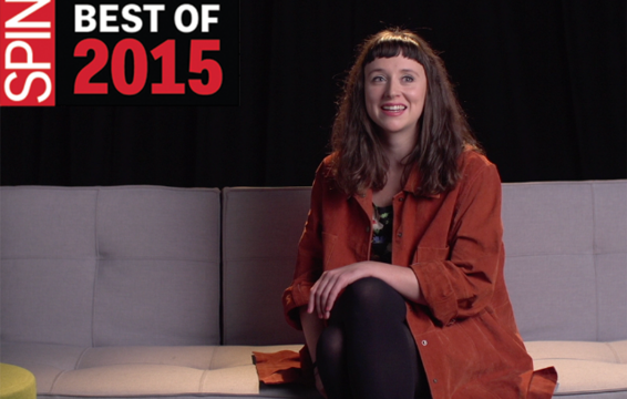 Waxahatchee Rates 2015 From One to Ten