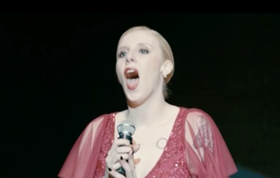 White Lung Make Marilyn Monroe(s) Cry in Their New ‘Below’ Video