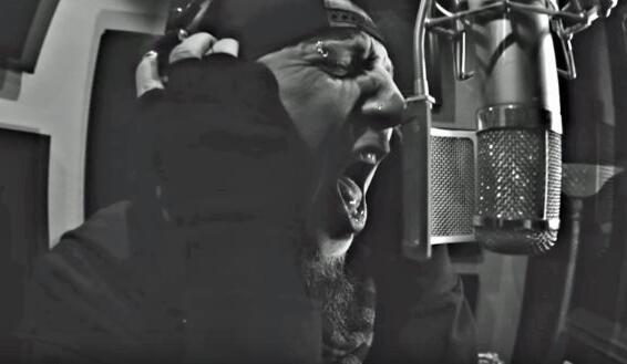 HELLYEAH Teases New Album, Single