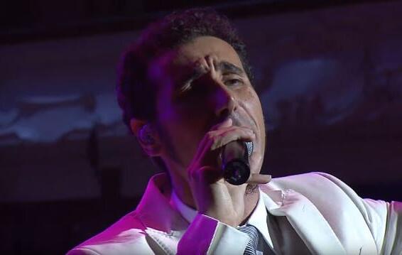 SYSTEM OF A DOWN&#039;s SERJ TANKIAN To Perform With CSUN Symphony