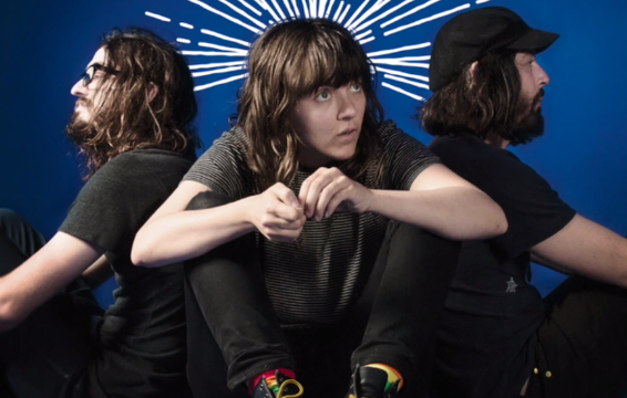 Courtney Barnett Shares Somber, Jack White-Produced Cover of Boys Next Door’s ‘Shivers’