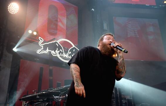 Action Bronson Underwent Emergency Surgery