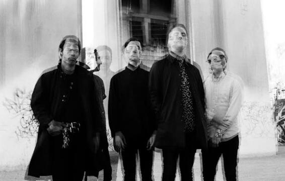 Deafheaven Released a Majestic New Single, ‘Brought To the Water’