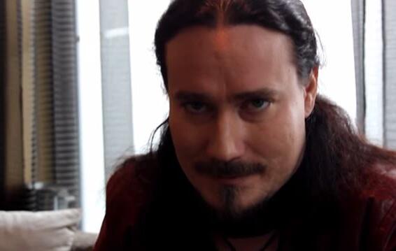 NIGHTWISH&#039;s TUOMAS HOLOPAINEN: &#039;We Would Like To Bring A Little Bit Of Mystery Back Into Music&#039;