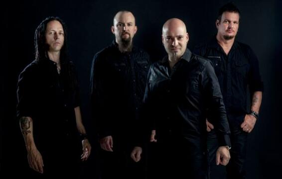 DISTURBED&#039;s &#039;The Vengeful One&#039; Tops BILLBOARD&#039;s Mainstream Rock Songs Airplay Chart