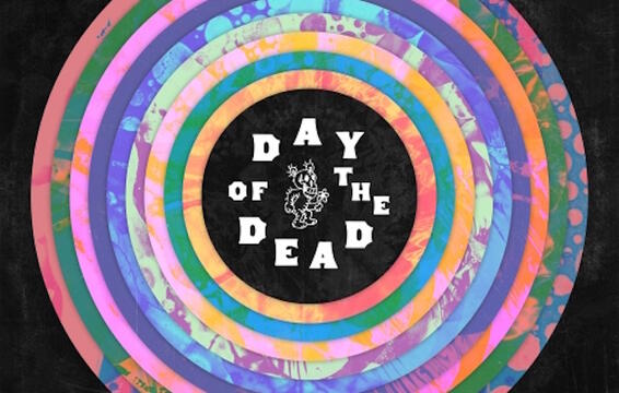 Hear the National, Courtney Barnett, the War on Drugs, and More Cover Grateful Dead