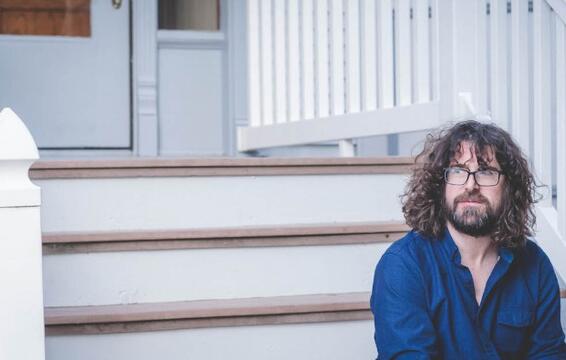 Dinosaur Jr.’s Lou Barlow Announces Solo Album ‘Brace the Wave’