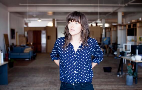 Courtney Barnett Announces U.S. Tour