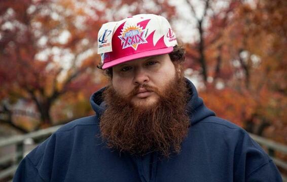 Action Bronson Auctioning Off Cooking Lesson for Charity, Shares Track With Meyhem Lauren