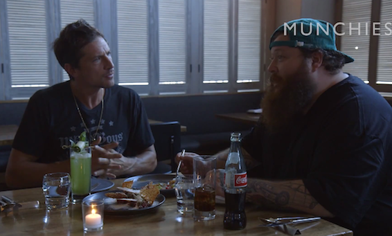 Action Bronson Tours Los Angeles in New Episode of &quot;Fuck, That&#039;s Delicious&quot;