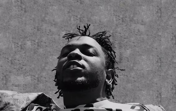 Kendrick Lamar Collaborator Terrace Martin Remixes &quot;Alright&quot;