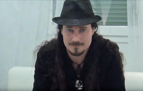 NIGHTWISH Keyboardist Says New DVD Will Arrive Before Christmas, Promises &#039;Surprises&#039; For Unofficial Anniversary Show